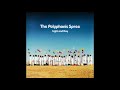 THE POLYPHONIC SPREE - LIGHT AND DAY ( slowed // down )