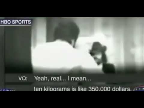 REMEMBERING AL SHARPTON'S SHADY PAST AS A "FBI DRUG INFORMANT"