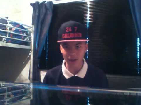 Hypez Media | Woz1 [Off The Top] [EP 1]