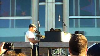 Matt Giraud - Human Nature 9-10-10