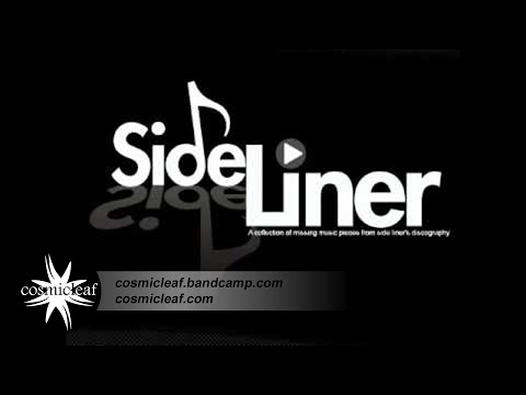 Side Liner - Subconscious Games // Cosmicleaf.com