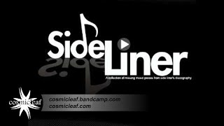 Side Liner - Subconscious Games // Cosmicleaf.com