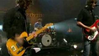 Kasabian - Me Plus One (AOL Sessions)