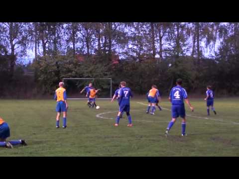 Alte Herren: TSC Fischbeck - SG Lügde