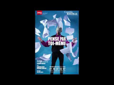 Bande annonce - Pense par toi-même