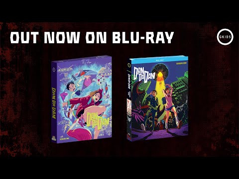 afbeelding Season One - Out Now on Blu-ray