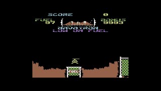 Fort Apocalypse (C64 Longplay)