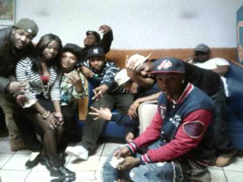 ROC FT ARTTY Q-BREEZ TAE GUNNA SKURT