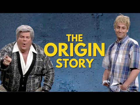 The Herlihy Boy: Origins of the SNL Sketch