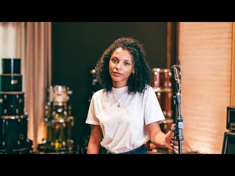 Your Power - Billie Eilish (cover por Anna Pêgo)