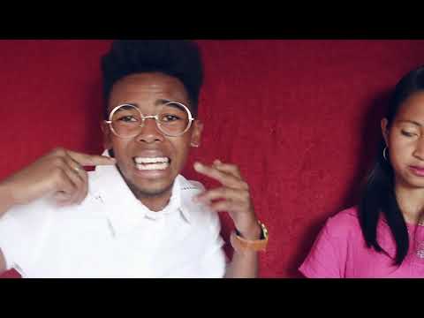 ADN - Toky fitaka (clip official 2018 )