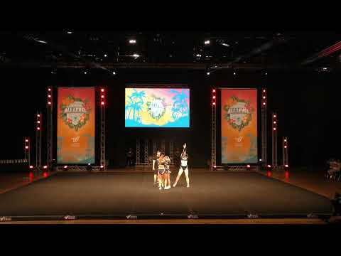 Wildcats Xceed GS Joy - Senior Groupstunt Level 7 | June 18th 2023–Düsseldorf