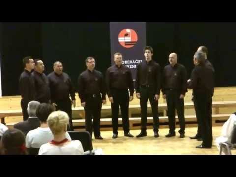 MVA Kud-a Klas - "Mura, Mura globoka si voda ti"