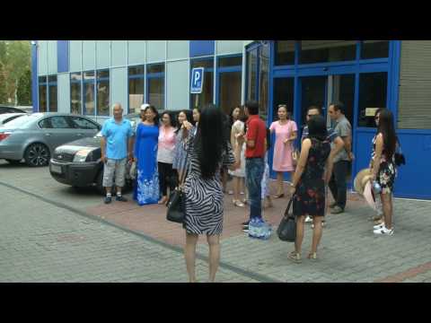 Partizánske 30 Năm - Một Chặng Đường -1987 -2017 -slovakia  full 1