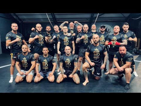 Sportowe Birmingham - Pawko, Mazi ZMP, Grzechu PPZ, Młody Ryjek, Dino WZG prod. Meduzabeats m/m J.J