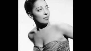 If i should lose you- Carmen McRae