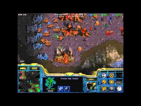 141212 SCBW Livestream!