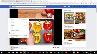How To Download a Private Facebook Video (EASY!!)