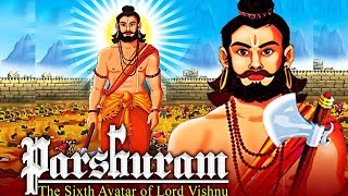 Parshuram Full Movie in Hindi – परशुराम - Latest Super Hit Hindi Movies - New Kids Animation Film video