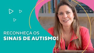 Você Sabe Reconhecer os Sinais de Autismo em Crianças? 🔎