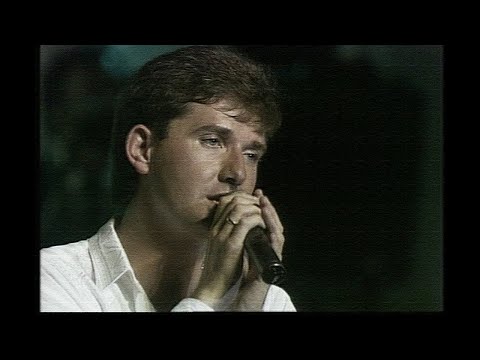 An Evening With Daniel O'Donnell - Live at the Whitehall Theatre (Full Length)