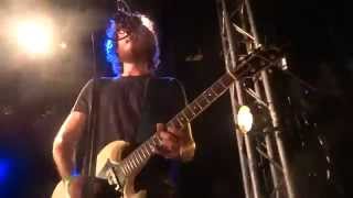 Cloud Nothings - No Thoughts - Live @ La Flèche d'Or Paris - 20 05 2014