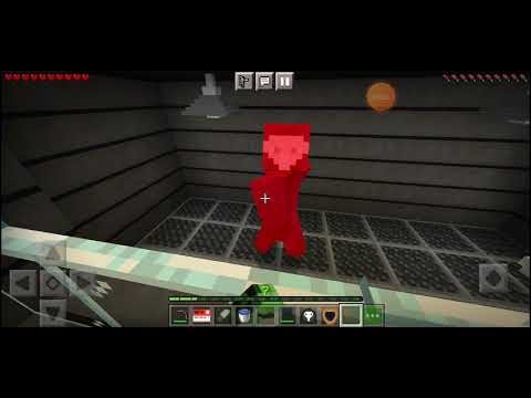 non farti curare da questo dottore! (minecraft  scp 049)scp craft