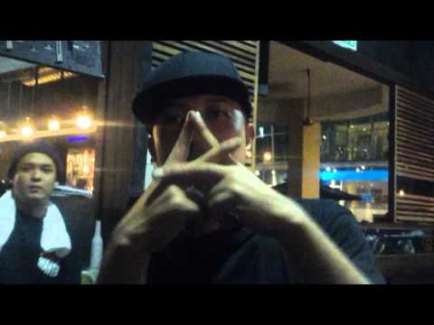 Shout out to LLF & LNG (Karmal)