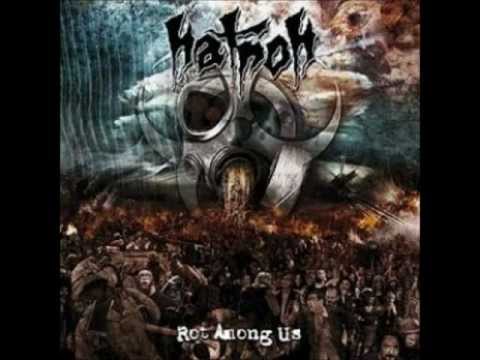 Natron - The Infection Theme