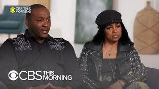 Parents of Azriel Clary, R. Kelly&#39;s live-in girlfriend, says she threatened suicide