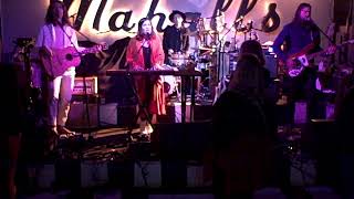 Frances Cone -- Unraveling