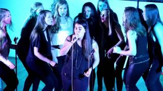 Way Down We Go- Sil'hooettes (Kaleo)