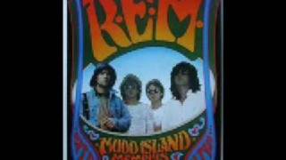 15. R.E.M. Ghost Riders In The Sky, Live 1984, Boca Raton, FL