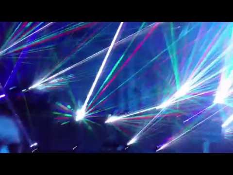 Eric Prydz - Cirez D - EDC NY 2013 ID @ Marquee Las Vegas (5/20/16) [1080P]