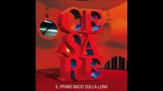 cesare cremonini il primo bacio sulla luna