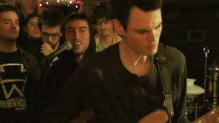 Sandy Eye Blind - Losing A Whole Year (Alex G 3eb cover)