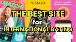 💕 Best Free International Dating Sites (2026) – No Payment Needed to Chat & Match