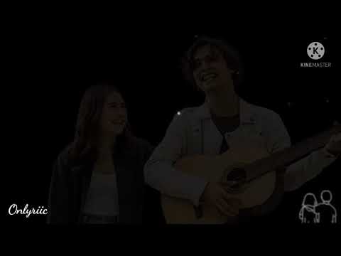 Selepas Gulita - Prilly dan Jourdy || Lirik Lagu || Sountrack Kukira Kau Rumah