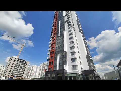 Купить 1-комнатную квартиру, г. Гомель, ул. Мазурова, 3