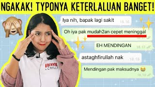 Download lagu HAHAHA! TYPO2 chat is DAMNED! mp3