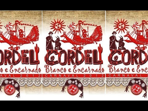 Acadêmicos do Salgueiro 2012 - Desfile Completo