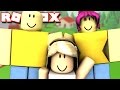 THE SAD ROBLOX STORY OF JOHN DOE..