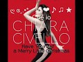 Chiara Civello  ft Gilberto Gil  Io che non vivo=Senza te