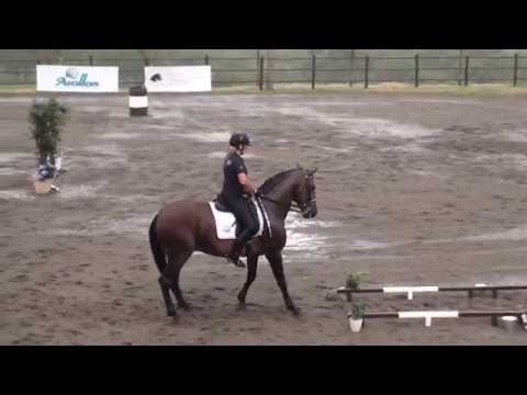 Prova de Maneabilidade - Final do Campeonato.