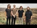 KONGOS on touring and their favorite cuisine ...