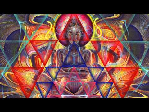Vocokesh - Meditation 7 (Under The Blacklight)