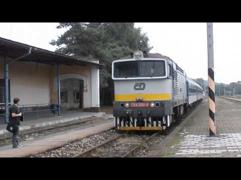754.031-3 | 754.080-0 aneb "brejlování" ve Šternberku