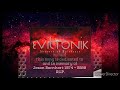 Eviltonik Absence Of Existence 2021 Nwothm Nwoostm Speedmetal Deathmetal