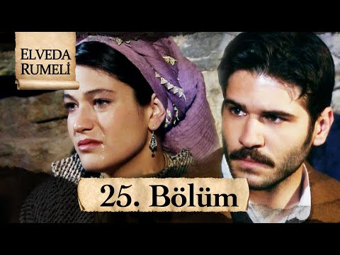 Elveda Rumeli 25. Bölüm | Full HD