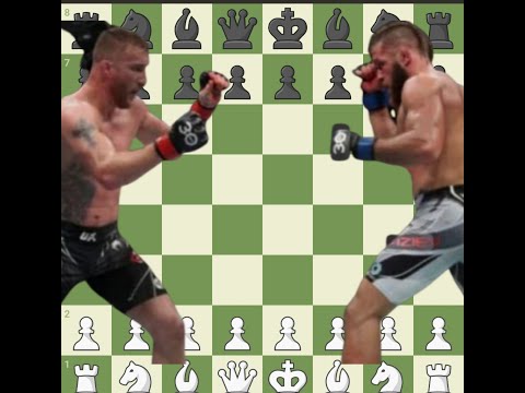 ZAMALO TUČA usred šahovske partije! 🔥 Ludilo na tabli